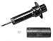 Monroe 72168 OESpectrum Struts and Cartridge for select Acura TL models