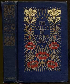 The Valley of Vision B000J54PUW Book Cover