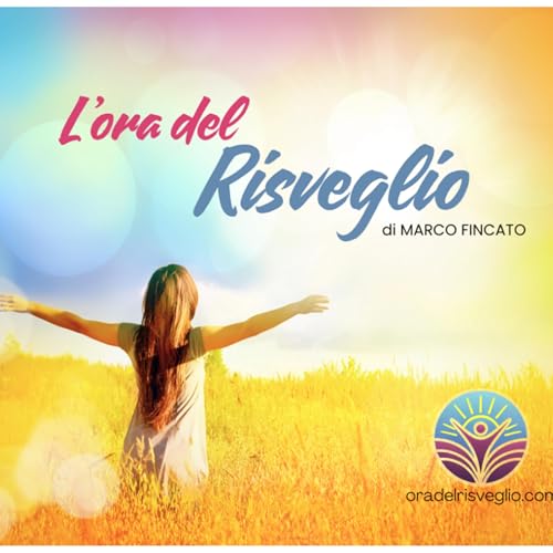 『L'ora del RISVEGLIO』のカバーアート