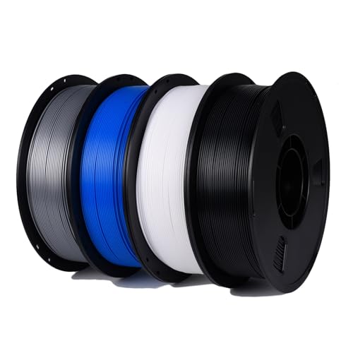 Filamento PLA 1.75mm 1kg para Impresoras 3D Blue - Fernando Cortés