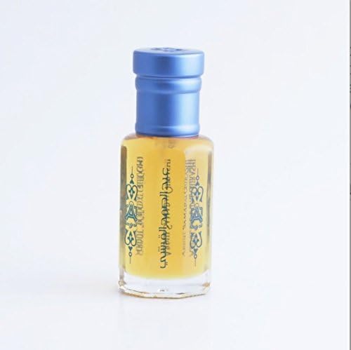 Al Shamia Blend 1/2 Tola (6 ML) By Abdul Samad al Qurashi