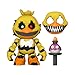 Funko Snaps!: Five Nights at Freddy's - Toy Chica and Nightmare Chica (2-Pack)