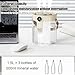 humidificador inalámbrico, de relleno fácil, 1 Imagen de humidificador inalámbrico, de relleno fácil, 1