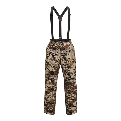 Under Armour Mens ColdGear Infrared Deep Freeze Pants3