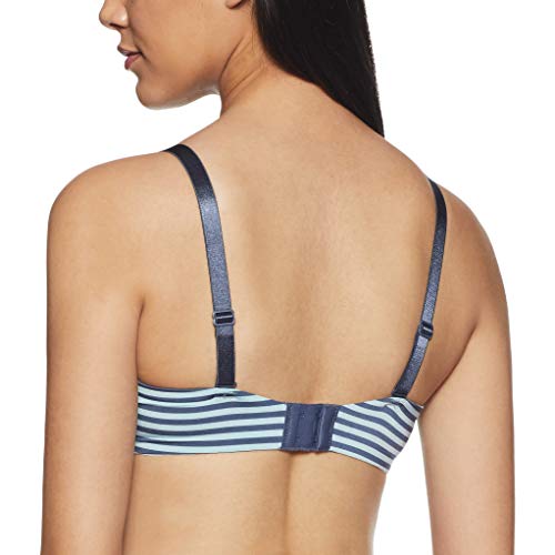 Image of Triumph Smooth Stripped Hipster Everyday Brief