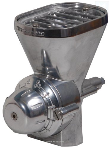 Preisvergleich Produktbild KitchenAid GMA Salzmühle Getreide