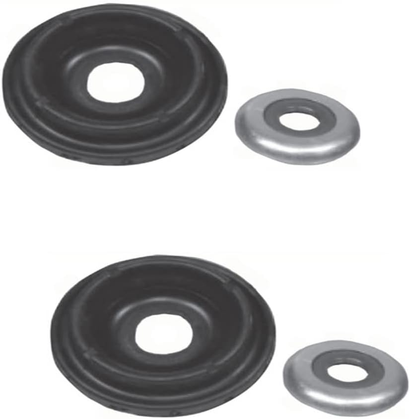 Replacement Front Suspension Strut Mount Kit Mechanics Choice for 2004-2009 Suzuki Swift+