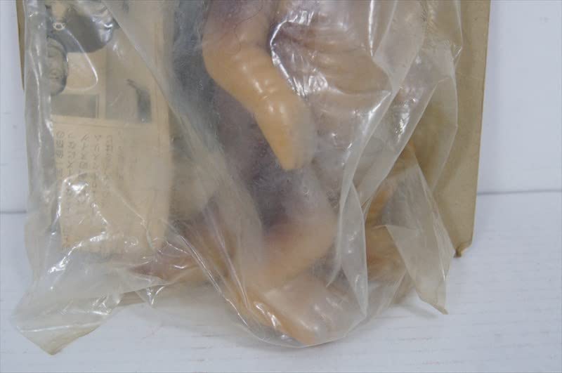 Amazon.co.jp: マルサンの電撃怪獣大作戦 大魔獣ジャイガー