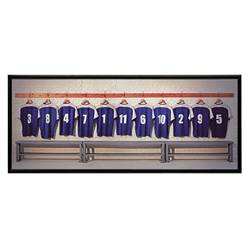 Neil Enterprises Inc. 24 x 10 Slim Panoramic Picture Frame