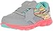 Under Armour Kids' Girls' Thrill AC Running Shoe