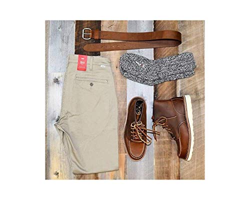 Wigwam El Pine F2044 Sock, Salt & Pepper - LG