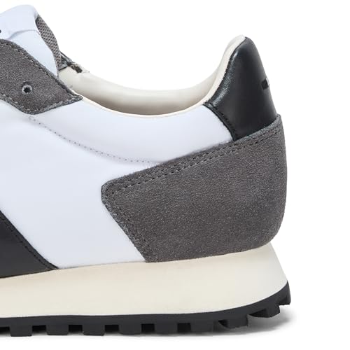 Image of BOSS Men's Parkour Runn Sneakers