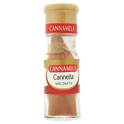 Cannamela Cannella Macinata, 25g