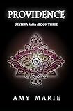 Providence: Statera Saga Book 3