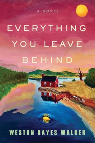 Everything You Leave Behind view 2