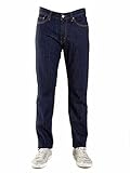 carrera 700 spintech  Carrera Jeans Uomo Invernale Cotone Art. 700-1021 col. E Mis. A Scelta Blu Scuro 62