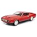JAMES BOND 1971 FORD MUSTANG MACH 1 1/24 MODEL CAR 