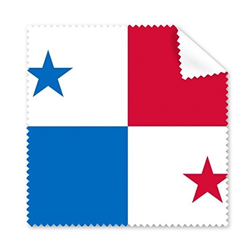 Tissu lunettes Panama pour éliminer les rayures et traces sur écran de téléphone