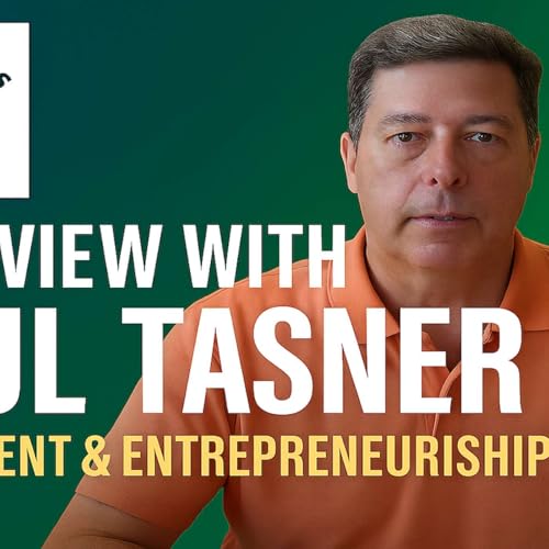 Starting a Business as a Retiree - Episode 102