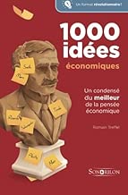 Download 1000 idées économiques PDF
