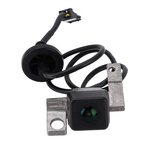 Image of Rear View Backup Camera for Genesis 2009-2014, High Resolution Parking Assist Camera, Anti Fog Reverse Camera, Wide Viewing Angle