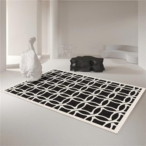 Tapis salle à manger lavable pour simplifier les repas - 2