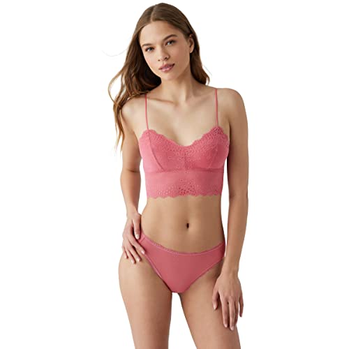 Image of b.tempt'd Women's Inspired Eyelet Bralette