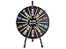 Chalk Board Prize Wheel