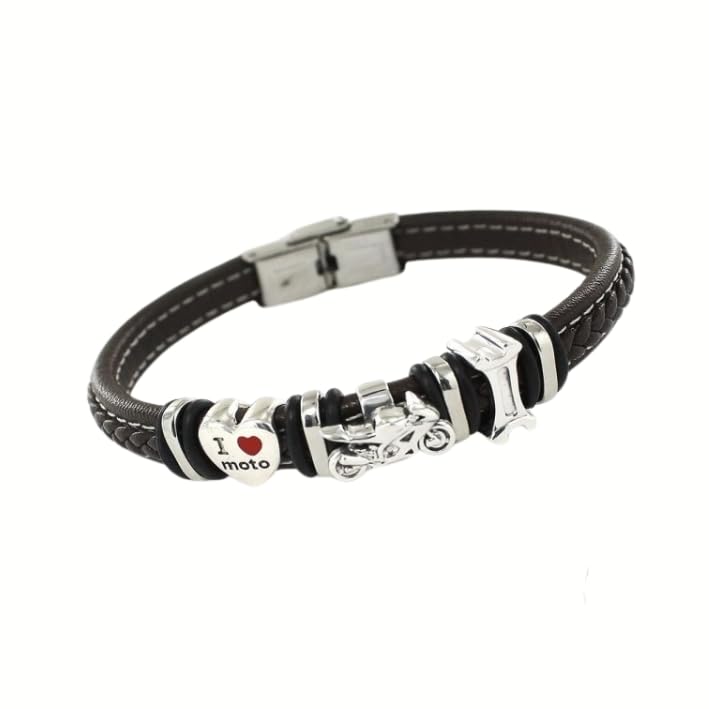 DJ CIUDAD DE JOYAS PULSERA DEL MOTERO