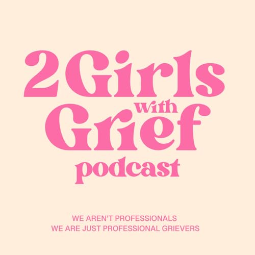 2 Girls with Grief cover art