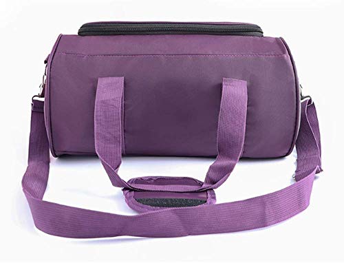 Girls Duffel Bag Gymnastic Bags for Girls Kids Short Trip Bag Overnight Bag2