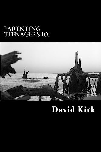Parenting Teenagers 101: A Lesson in Conflict Resolution