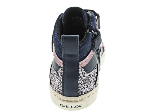 Geox Girl Kalispera 59 Shoe2