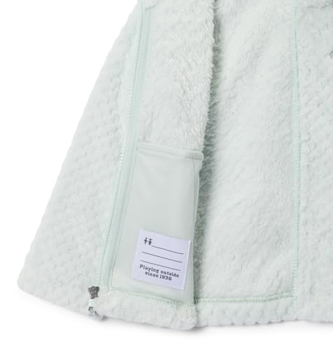 Image of Columbia Kids Fire Side Sherpa Full Zip (little Kid /Big Kid)