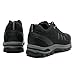 Imagen de JOMIX Zapatillas Trekking Hombre Outdoor Senderismo Montaña Deportivas Ligeras Antideslizantes Transpirables Zapatos Casual para Caminar Ocio y Trabajo MOS255034 Negro 42