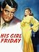 His Girl Friday