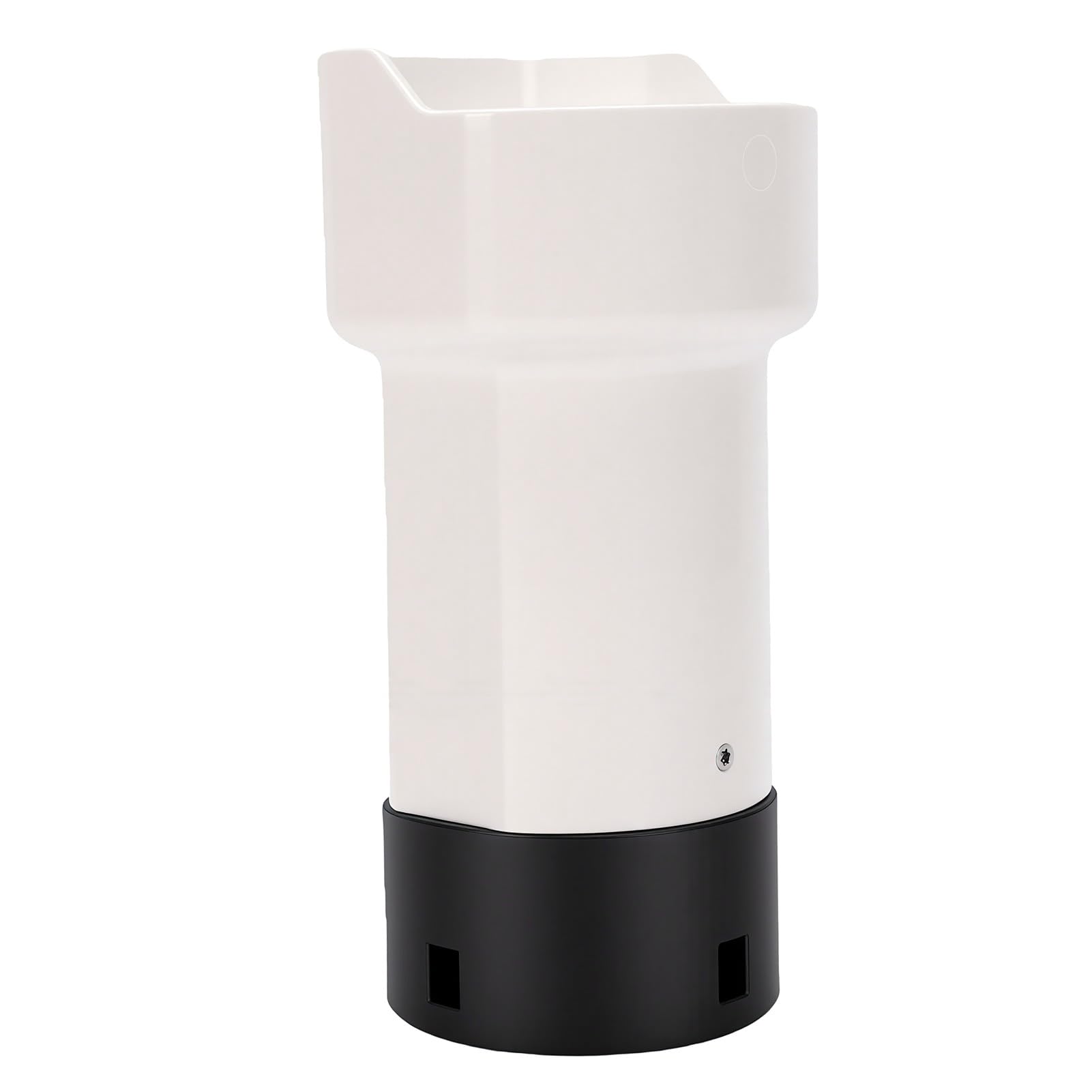 Fydun Konwerter Wyładowczy EV 16A Typu 2 Typu Plug and Play, z maksymalną