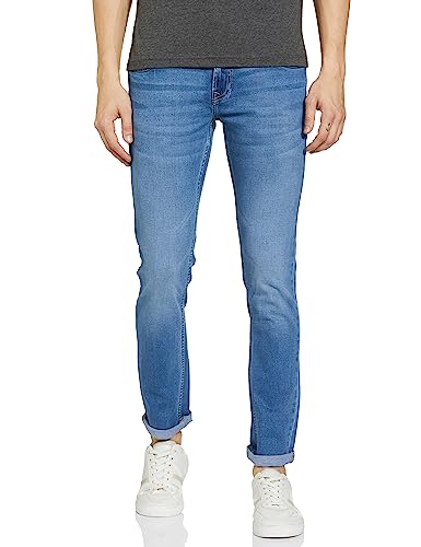 Image of Spykar Men's Skinny Jeans