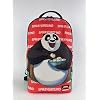 PO POWER BACKPACK KUNG FU PANDA by SPRAYGROUND