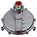 HPENP Low Pressure Regulator Generator # 039-122 Converter Natural Gas Lp Garretson for IMPCO C-039-122