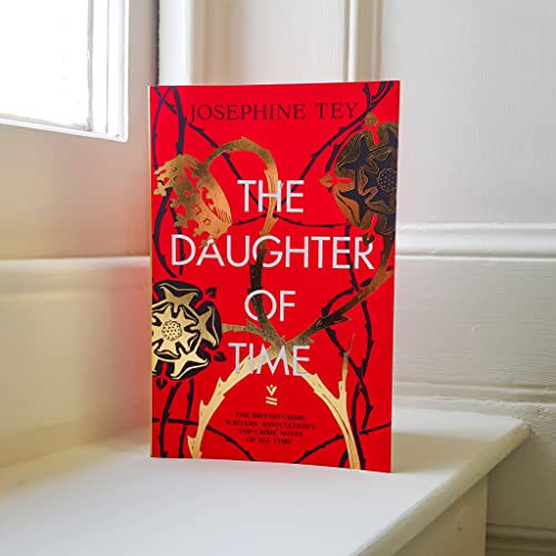 The Daughter of Time