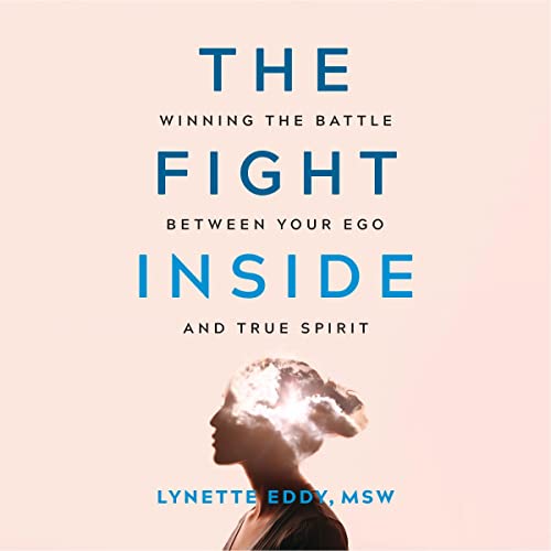 The Fight Inside by Lynette Eddy episode artwork
