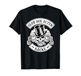Lustig Club der Alten Säcke Männer Herren