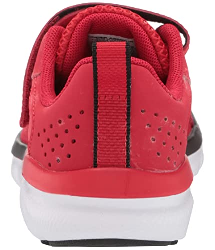 Image of Under Armour Kids' Pre School Assert 9 Alternate Closure Running Shoe