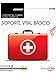 Produktbild Cuaderno del alumno. Soporte vital básico (Transversal: UF0677). Certificados de profesionalidad
