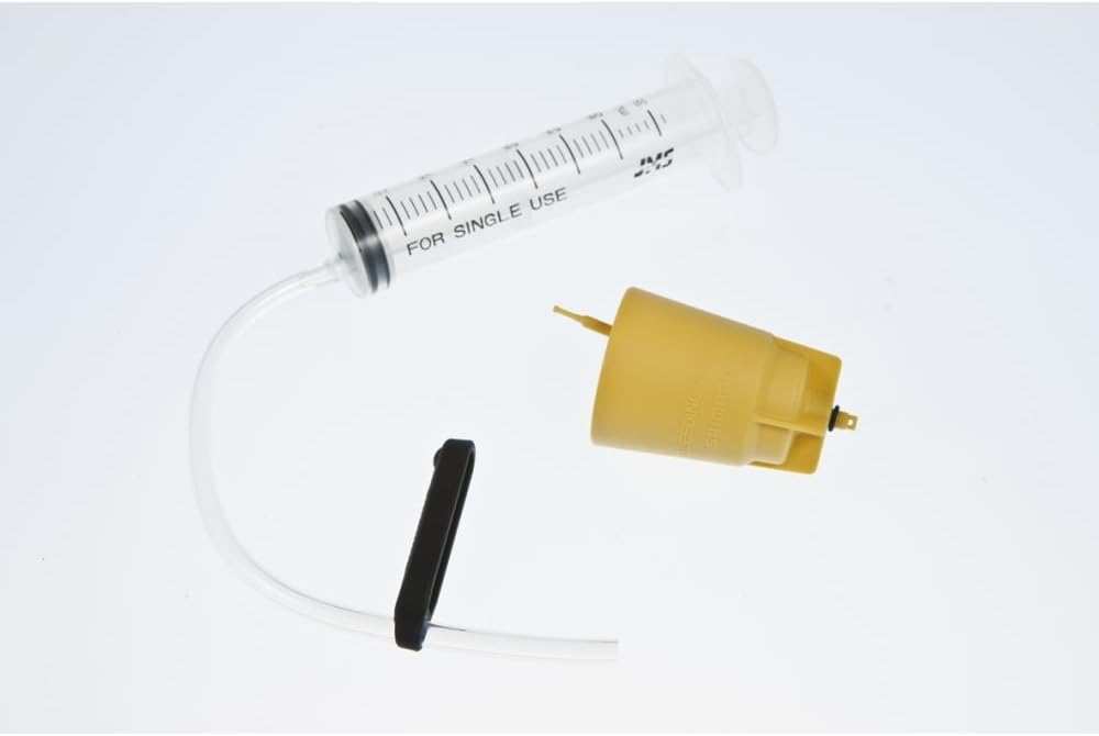 Shimano TL-BT03S Disc Brake Bleeding Kit