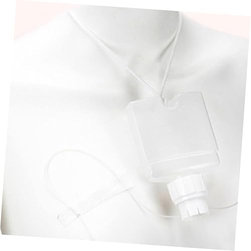 Miniatura 3 de Sistema suplementario 1 sistema caja de color auxiliar de lactancia materna dispositivo de leche materna tubo suplementario