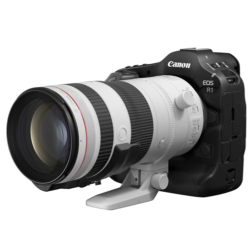 Image of Canon RF70-200mm F2.8 L is USM Z White