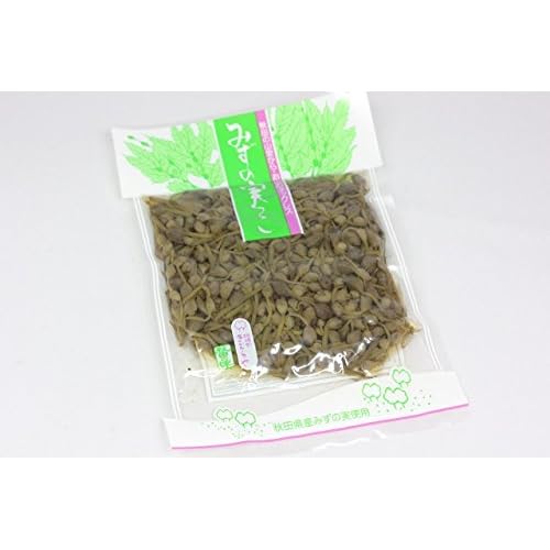 雄勝野 みずの実っこ