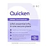 Quicken LifeHub Organizational Software for New LifeHub Subscribers | 1 Year Subscription| Cloud [Online Code]